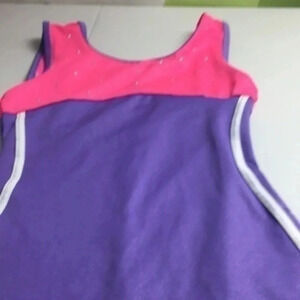 Freestyle girl body suite   7/8